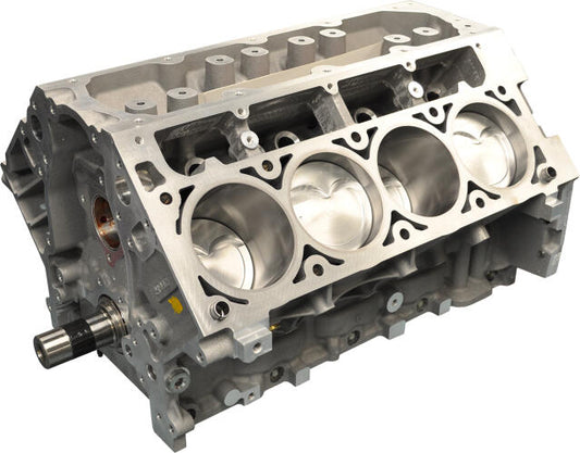 GM LS3/L92 6.2L SHORT BLOCK